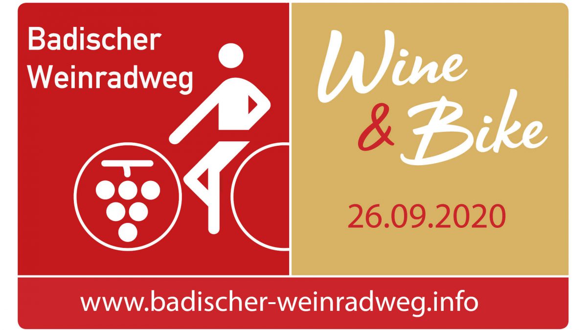 Wine & Bike am 26.09.2020